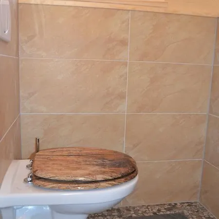 Rieglerhütte Apartment Sankt Lorenzen ob Murau