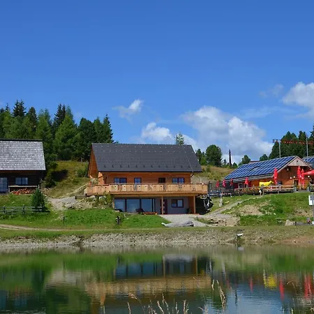 Rieglerhütte Apartment *