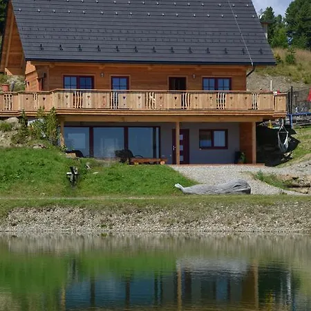 Riegleralm Appartamento