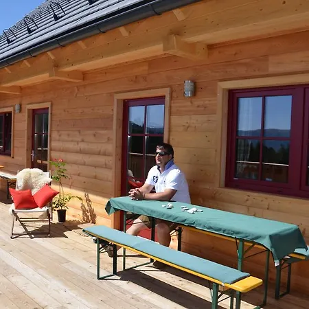 Rieglerhütte *