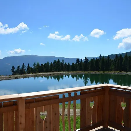 Appartamento Riegleralm *