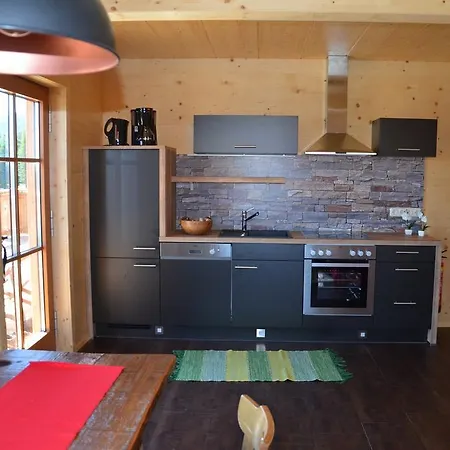 Rieglerhütte Apartment