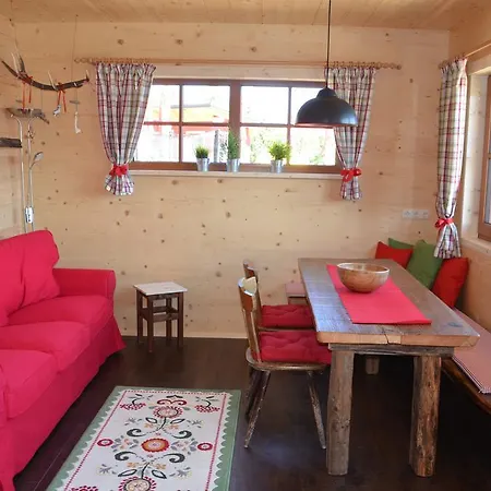 Rieglerhütte *