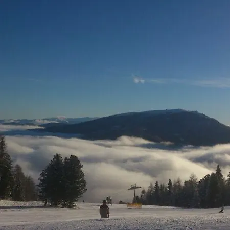 Appartamento Riegleralm *