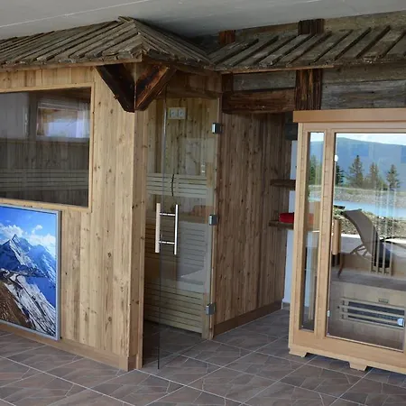 Rieglerhütte Apartment