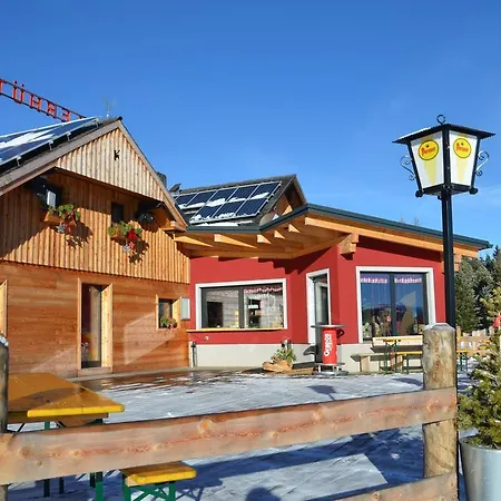 Rieglerhütte *