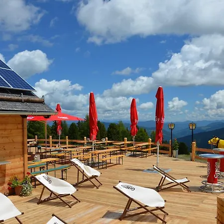 Apartment Rieglerhütte
