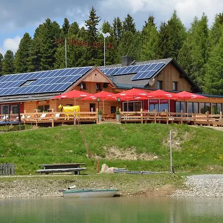 Appartamento Riegleralm