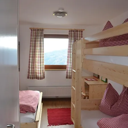 Rieglerhütte Apartment