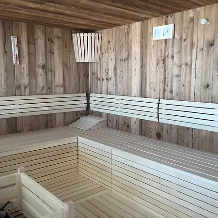 Appartamento Riegleralm *