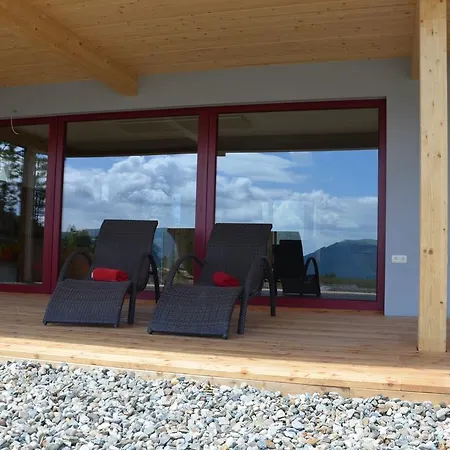 Rieglerhütte * Sankt Lorenzen ob Murau