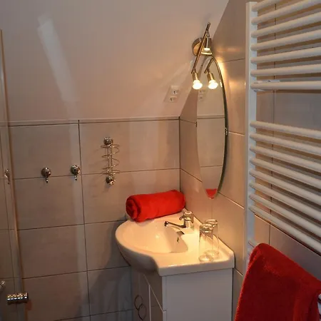 Riegleralm Appartamento Sankt Lorenzen ob Murau