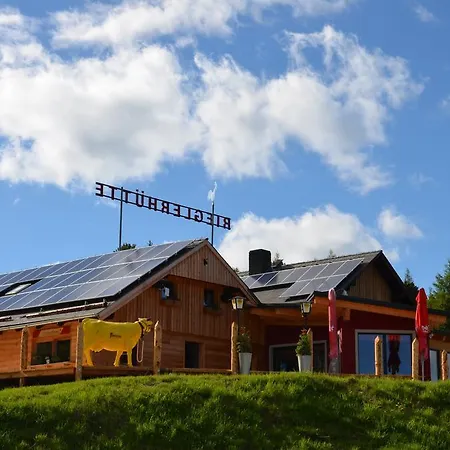 Riegleralm Appartamento