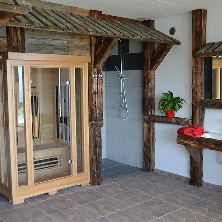 Appartamento Riegleralm Sankt Lorenzen ob Murau