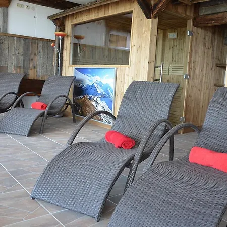 Rieglerhütte Apartment