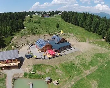 Appartamento Riegleralm *