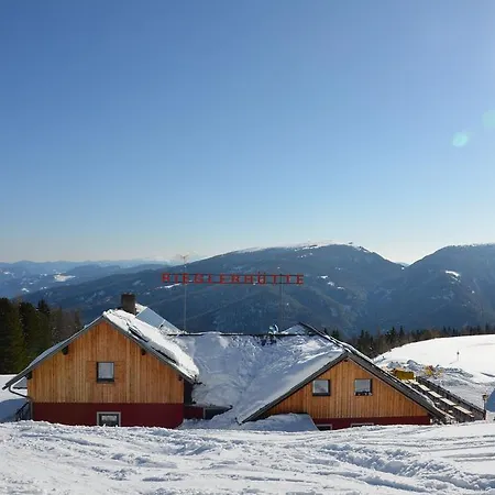 Apartment Rieglerhütte *