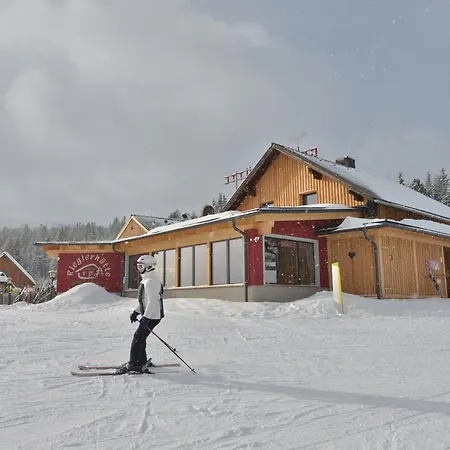 Riegleralm Appartamento *