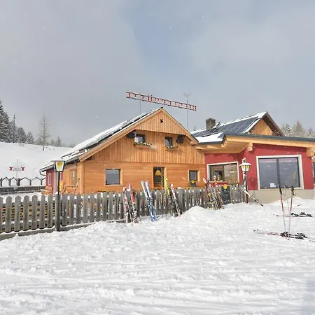 Rieglerhütte *