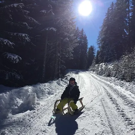 Rieglerhütte * Sankt Lorenzen ob Murau