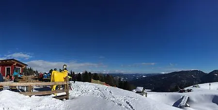 Rieglerhütte Apartment