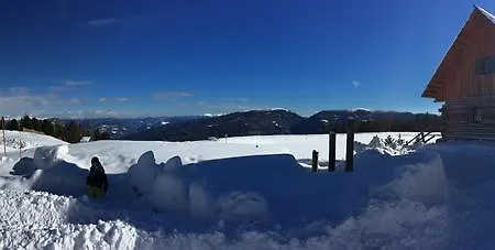 Rieglerhütte *