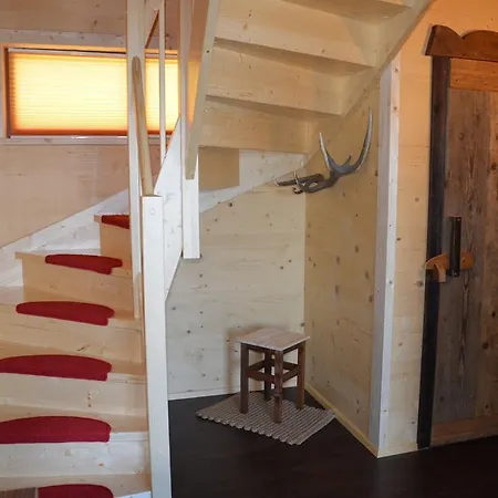 Apartment Rieglerhütte