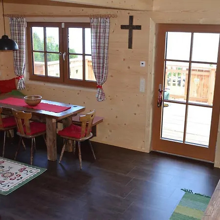 Apartment Rieglerhütte *