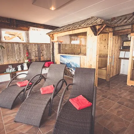 Rieglerhütte Apartment