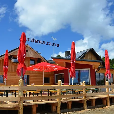 Rieglerhütte * Sankt Lorenzen ob Murau