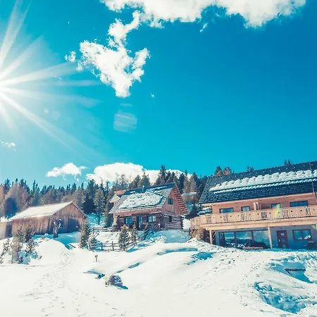 Appartamento Riegleralm *