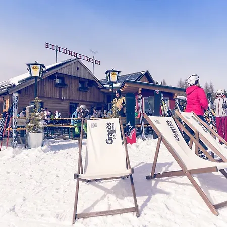 Rieglerhütte