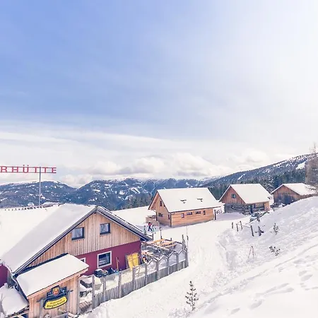 Apartment Rieglerhütte