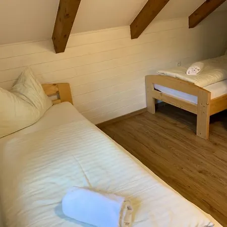 Riegleralm * Sankt Lorenzen ob Murau