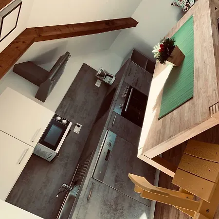 Riegleralm * Sankt Lorenzen ob Murau