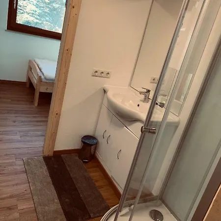 Riegleralm * Sankt Lorenzen ob Murau