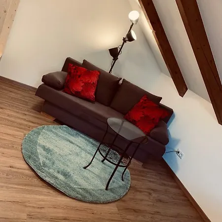 Apartment Rieglerhütte Sankt Lorenzen ob Murau
