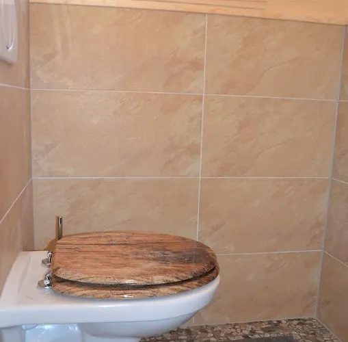 Riegleralm Appartement Sankt Lorenzen ob Murau