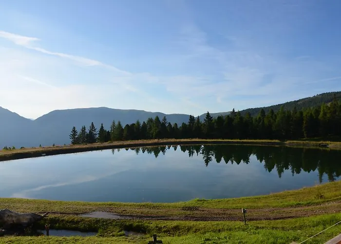 Riegleralm * Sankt Lorenzen ob Murau
