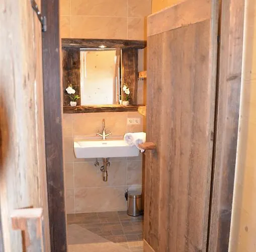 Riegleralm Sankt Lorenzen ob Murau