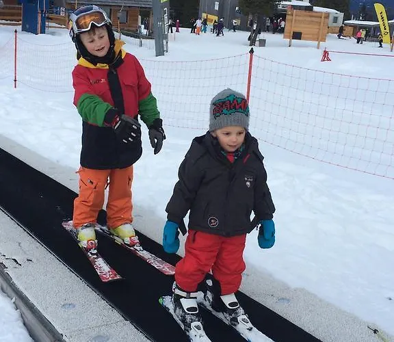 Riegleralm Sankt Lorenzen ob Murau