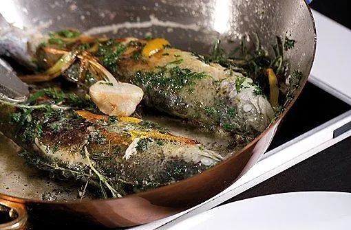 Appartement Riegleralm *