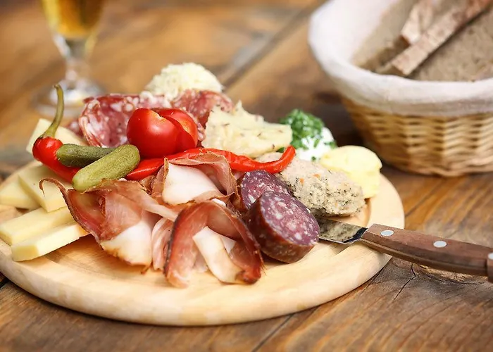 Riegleralm * Санкт-Лоренцен-об-Мурау