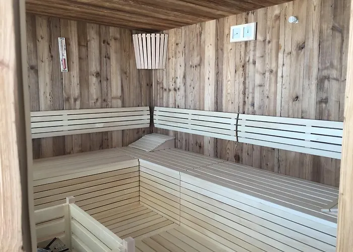 Appartement Riegleralm *