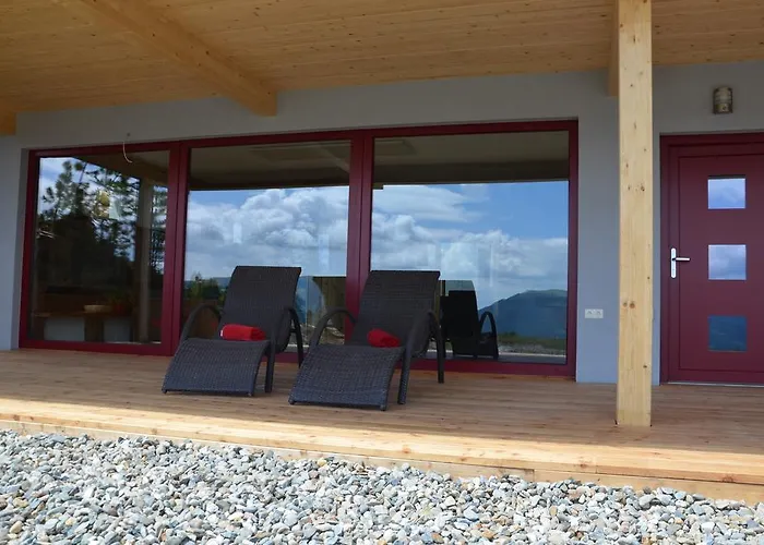 Riegleralm * Sankt Lorenzen ob Murau