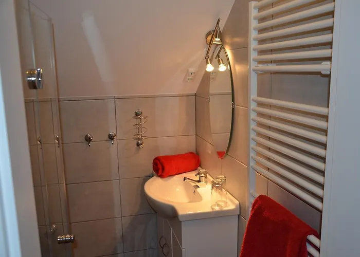 Riegleralm Appartement Sankt Lorenzen ob Murau