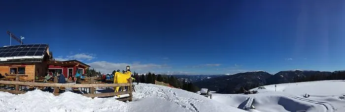 Riegleralm Appartement