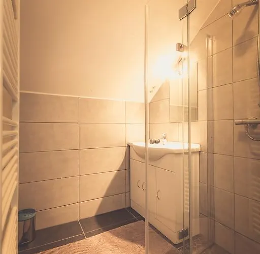 Riegleralm Appartement Sankt Lorenzen ob Murau