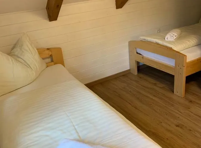 Riegleralm * Sankt Lorenzen ob Murau