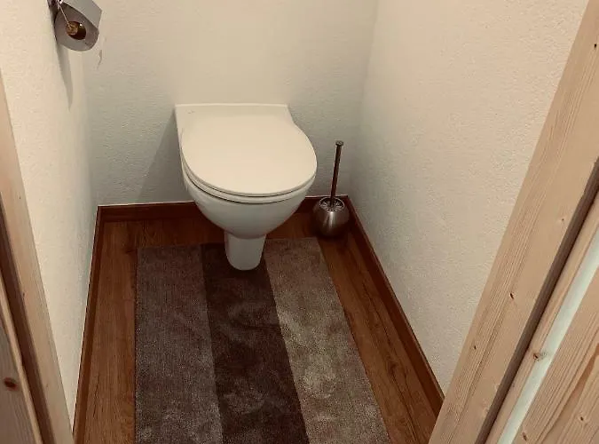 Riegleralm * Sankt Lorenzen ob Murau